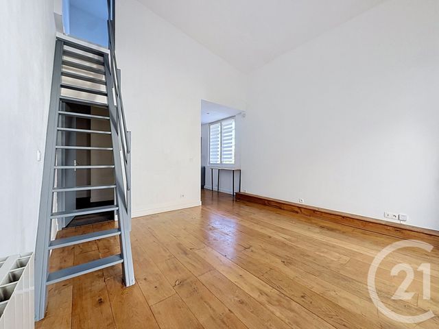 Appartement T2 à vendre - 2 pièces - 39.98 m2 - TOURCOING - 59 - NORD-PAS-DE-CALAIS - Century 21 Grands Boulevards