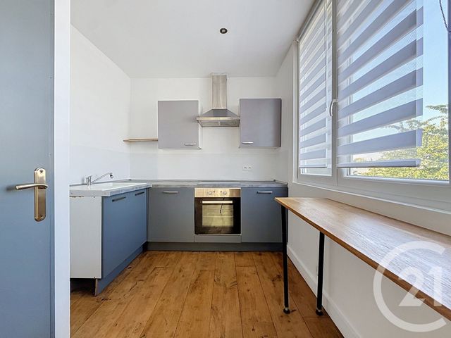 Appartement T2 à vendre - 2 pièces - 39.98 m2 - TOURCOING - 59 - NORD-PAS-DE-CALAIS - Century 21 Grands Boulevards