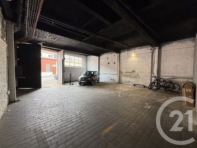 Appartement T2 à vendre - 2 pièces - 39.98 m2 - TOURCOING - 59 - NORD-PAS-DE-CALAIS - Century 21 Grands Boulevards