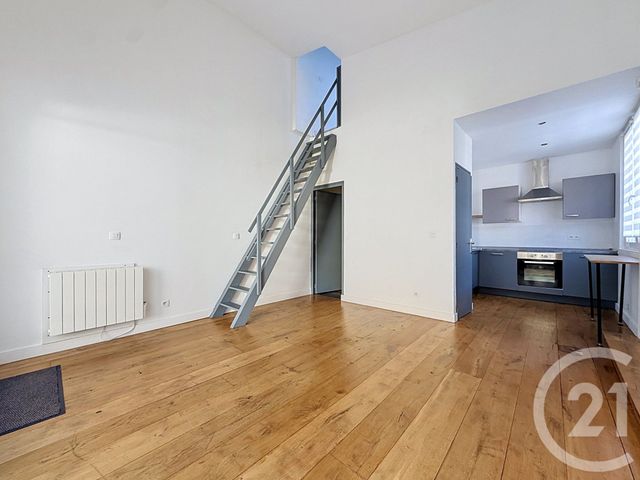 appartement - TOURCOING - 59