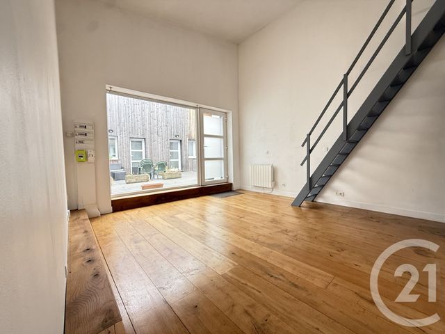 Appartement T2 à vendre - 2 pièces - 39.98 m2 - TOURCOING - 59 - NORD-PAS-DE-CALAIS - Century 21 Grands Boulevards