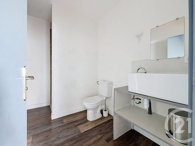 Appartement T2 à vendre - 2 pièces - 39.98 m2 - TOURCOING - 59 - NORD-PAS-DE-CALAIS - Century 21 Grands Boulevards