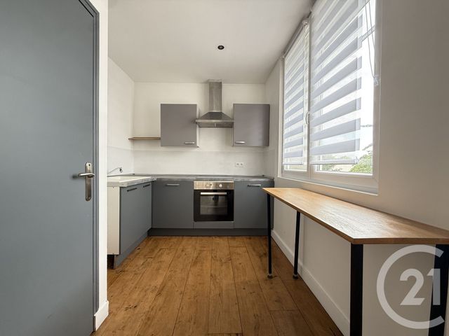 Appartement T2 à vendre - 2 pièces - 39.98 m2 - TOURCOING - 59 - NORD-PAS-DE-CALAIS - Century 21 Grands Boulevards