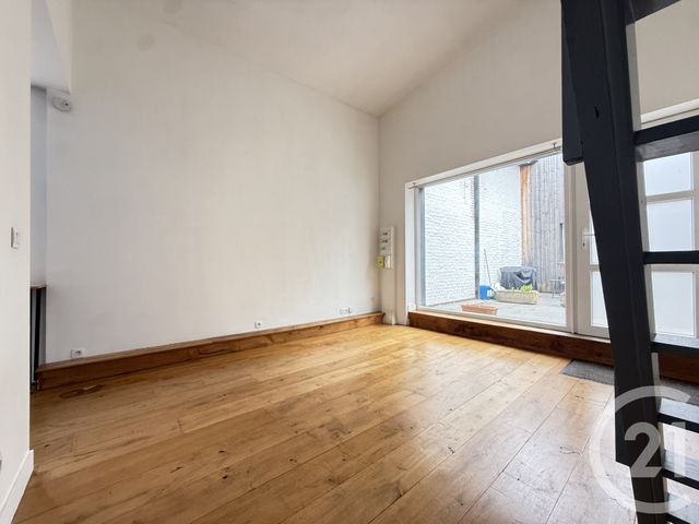 Appartement T2 à vendre - 2 pièces - 39.98 m2 - TOURCOING - 59 - NORD-PAS-DE-CALAIS - Century 21 Grands Boulevards