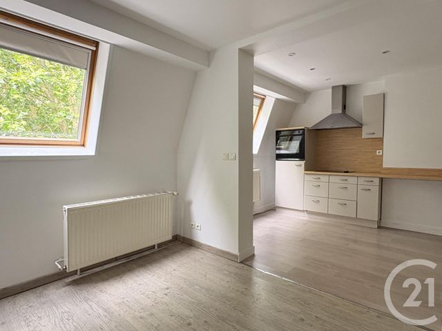 appartement - LILLE - 59