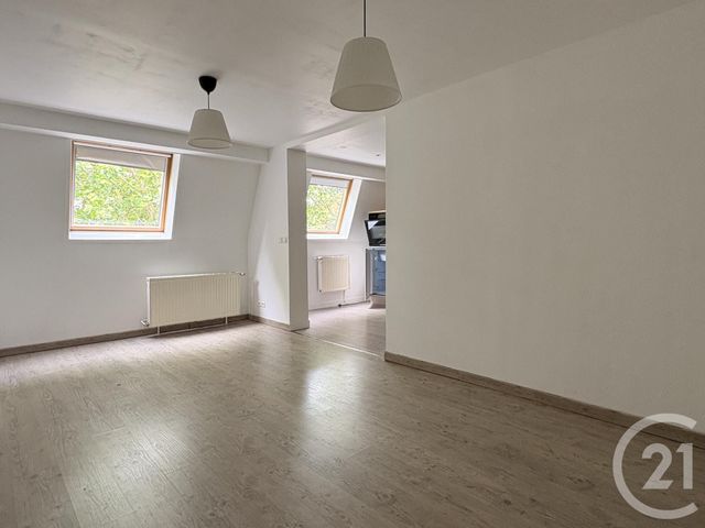 Appartement Studio à vendre - 1 pièce - 31.5 m2 - LILLE - 59 - NORD-PAS-DE-CALAIS - Century 21 Grands Boulevards