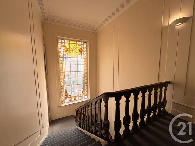 Appartement Studio à vendre - 1 pièce - 31.5 m2 - LILLE - 59 - NORD-PAS-DE-CALAIS - Century 21 Grands Boulevards