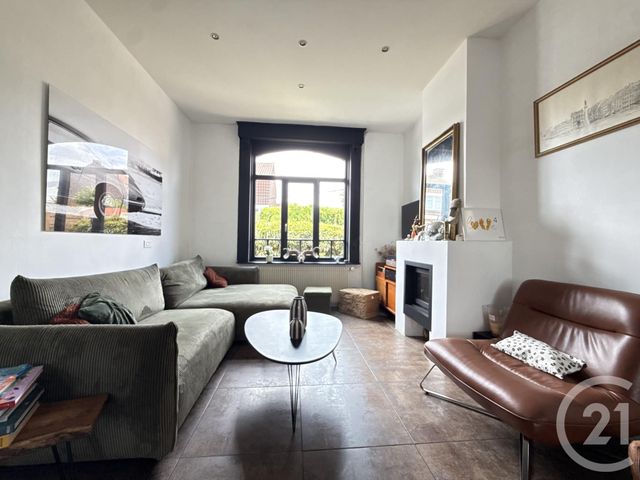 maison à vendre - 4 pièces - 110.0 m2 - WASQUEHAL - 59 - NORD-PAS-DE-CALAIS - Century 21 Grands Boulevards