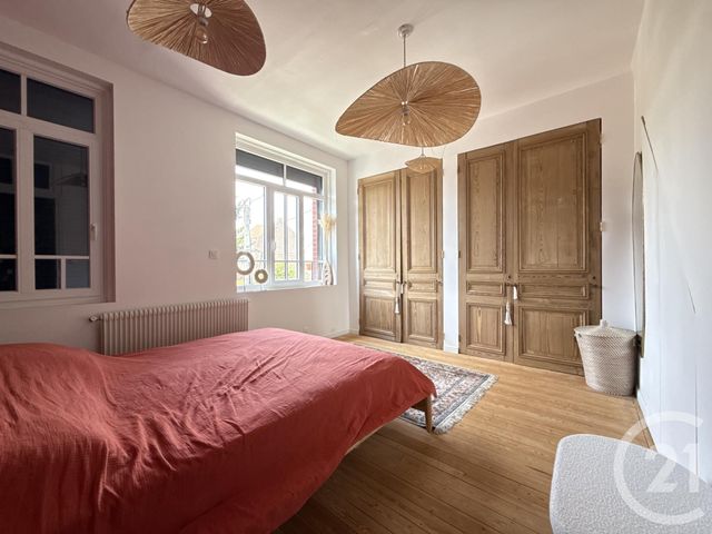 maison à vendre - 4 pièces - 110.0 m2 - WASQUEHAL - 59 - NORD-PAS-DE-CALAIS - Century 21 Grands Boulevards
