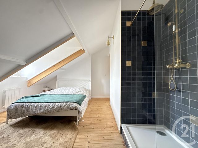 maison à vendre - 4 pièces - 110.0 m2 - WASQUEHAL - 59 - NORD-PAS-DE-CALAIS - Century 21 Grands Boulevards
