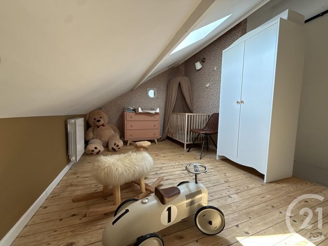 maison à vendre - 4 pièces - 110.0 m2 - WASQUEHAL - 59 - NORD-PAS-DE-CALAIS - Century 21 Grands Boulevards