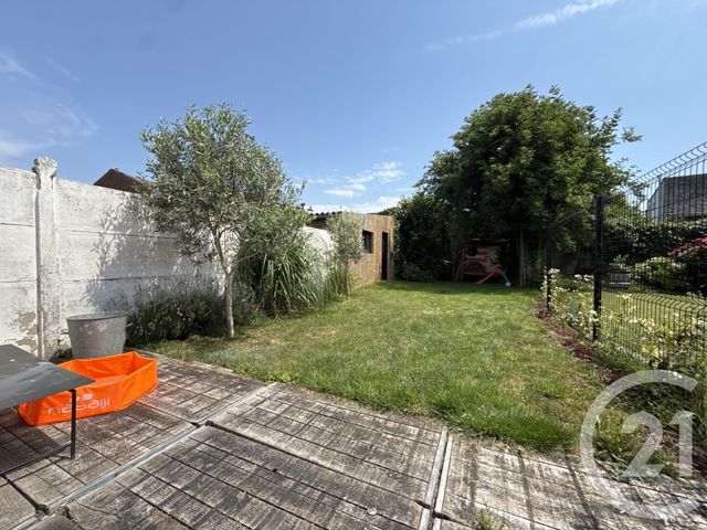 maison à vendre - 4 pièces - 110.0 m2 - WASQUEHAL - 59 - NORD-PAS-DE-CALAIS - Century 21 Grands Boulevards