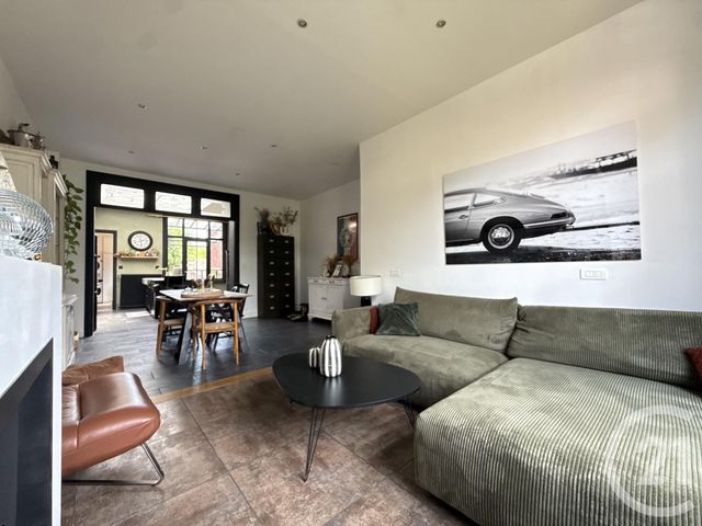 maison à vendre - 4 pièces - 110.0 m2 - WASQUEHAL - 59 - NORD-PAS-DE-CALAIS - Century 21 Grands Boulevards