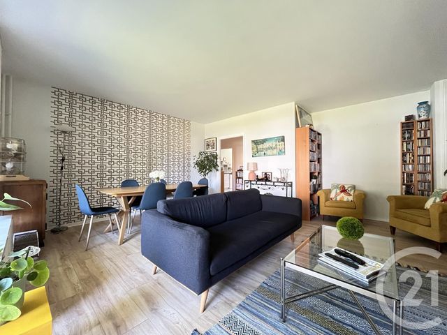 Appartement T3 à vendre WASQUEHAL