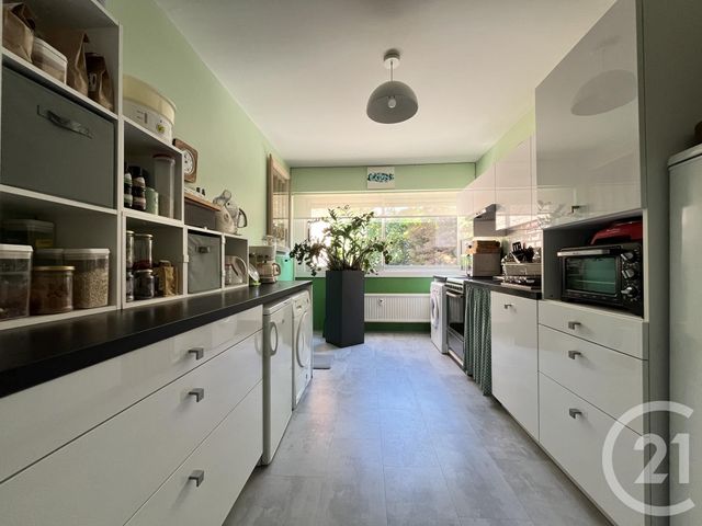 Appartement T3 à vendre - 3 pièces - 79.22 m2 - WASQUEHAL - 59 - NORD-PAS-DE-CALAIS - Century 21 Grands Boulevards