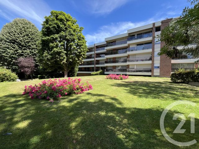 Appartement T3 à vendre - 3 pièces - 79.22 m2 - WASQUEHAL - 59 - NORD-PAS-DE-CALAIS - Century 21 Grands Boulevards