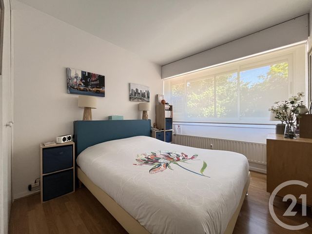 Appartement T3 à vendre - 3 pièces - 79.22 m2 - WASQUEHAL - 59 - NORD-PAS-DE-CALAIS - Century 21 Grands Boulevards