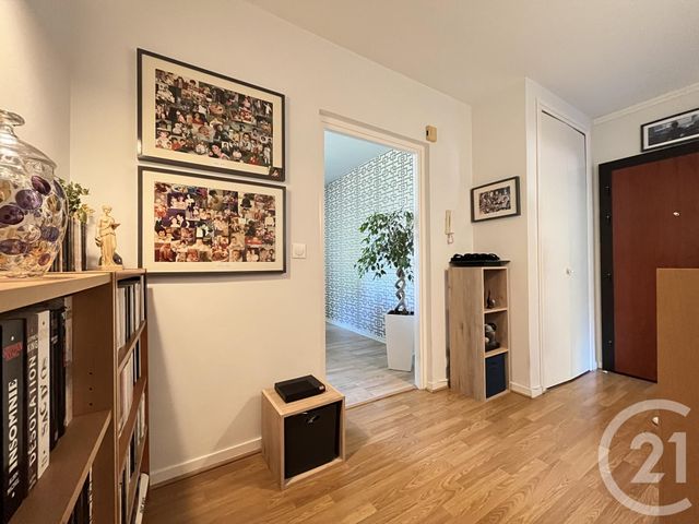 Appartement T3 à vendre - 3 pièces - 79.22 m2 - WASQUEHAL - 59 - NORD-PAS-DE-CALAIS - Century 21 Grands Boulevards