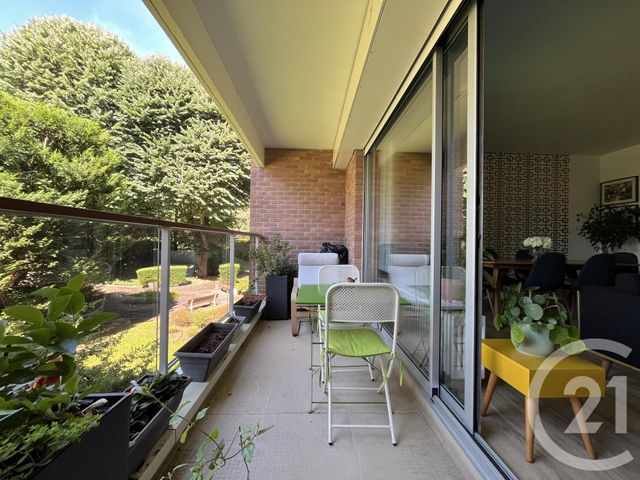 Appartement T3 à vendre - 3 pièces - 79.22 m2 - WASQUEHAL - 59 - NORD-PAS-DE-CALAIS - Century 21 Grands Boulevards
