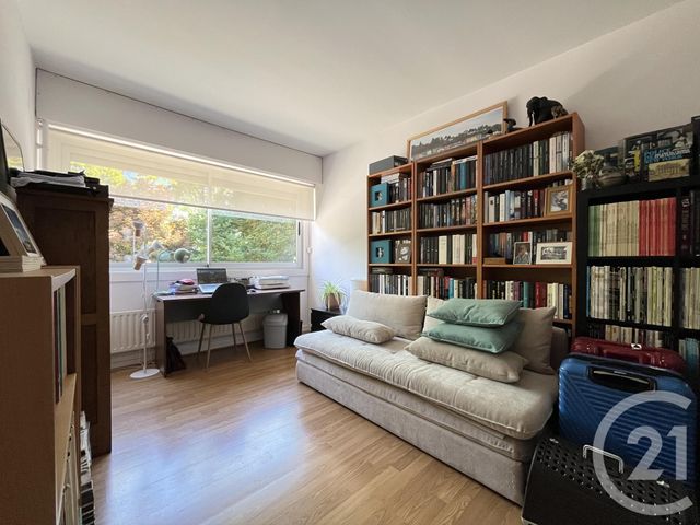 Appartement T3 à vendre - 3 pièces - 79.22 m2 - WASQUEHAL - 59 - NORD-PAS-DE-CALAIS - Century 21 Grands Boulevards