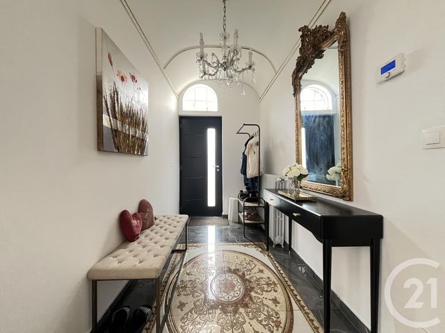 maison à vendre - 6 pièces - 176.8 m2 - ROUBAIX - 59 - NORD-PAS-DE-CALAIS - Century 21 Grands Boulevards
