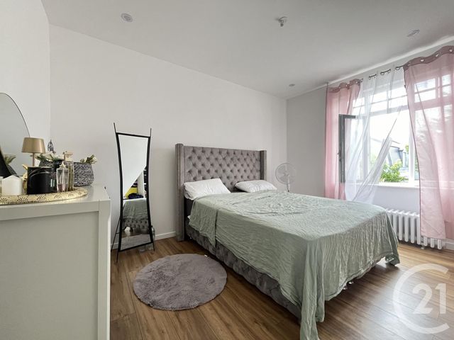maison à vendre - 6 pièces - 176.8 m2 - ROUBAIX - 59 - NORD-PAS-DE-CALAIS - Century 21 Grands Boulevards