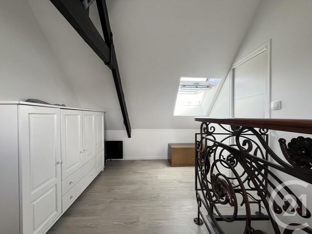 maison à vendre - 6 pièces - 176.8 m2 - ROUBAIX - 59 - NORD-PAS-DE-CALAIS - Century 21 Grands Boulevards