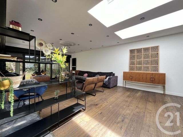 maison à vendre - 6 pièces - 176.8 m2 - ROUBAIX - 59 - NORD-PAS-DE-CALAIS - Century 21 Grands Boulevards
