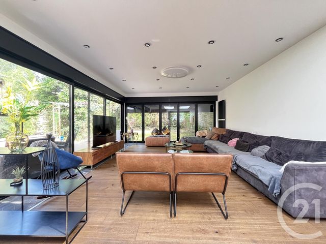 maison à vendre - 6 pièces - 176.8 m2 - ROUBAIX - 59 - NORD-PAS-DE-CALAIS - Century 21 Grands Boulevards
