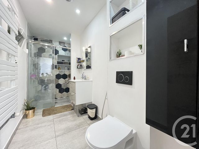 maison à vendre - 6 pièces - 176.8 m2 - ROUBAIX - 59 - NORD-PAS-DE-CALAIS - Century 21 Grands Boulevards