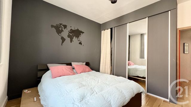 Appartement Loft à vendre - 2 pièces - 64.89 m2 - TOURCOING - 59 - NORD-PAS-DE-CALAIS - Century 21 Grands Boulevards