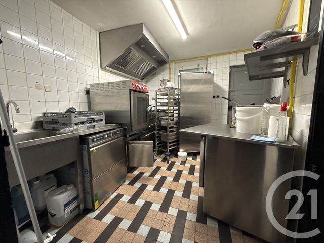 commerce à vendre - 65.0 m2 - MARQUETTE LEZ LILLE - 59 - NORD-PAS-DE-CALAIS - Century 21 Grands Boulevards