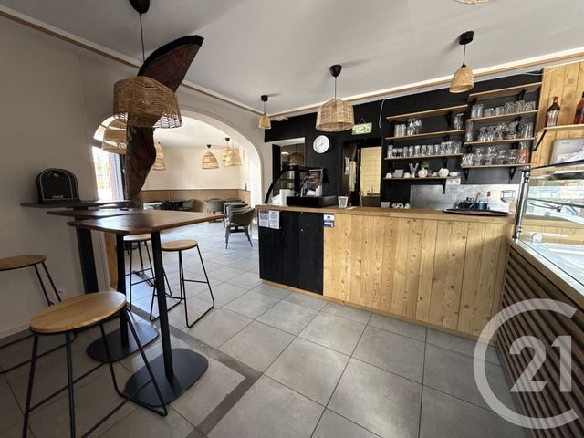 commerce à vendre - 65.0 m2 - MARQUETTE LEZ LILLE - 59 - NORD-PAS-DE-CALAIS - Century 21 Grands Boulevards