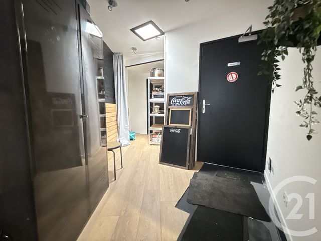 commerce à vendre - 65.0 m2 - MARQUETTE LEZ LILLE - 59 - NORD-PAS-DE-CALAIS - Century 21 Grands Boulevards