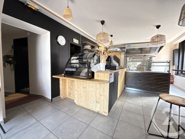 commerce à vendre - 65.0 m2 - MARQUETTE LEZ LILLE - 59 - NORD-PAS-DE-CALAIS - Century 21 Grands Boulevards