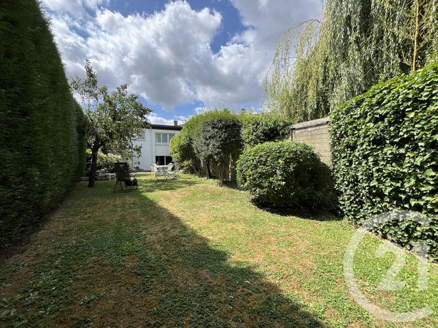 maison à vendre - 4 pièces - 105.0 m2 - WASQUEHAL - 59 - NORD-PAS-DE-CALAIS - Century 21 Grands Boulevards