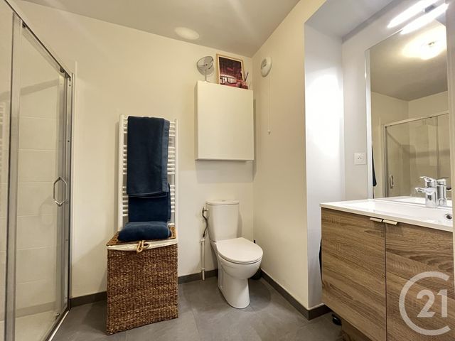Appartement T2 à vendre - 2 pièces - 38.12 m2 - TOURCOING - 59 - NORD-PAS-DE-CALAIS - Century 21 Grands Boulevards