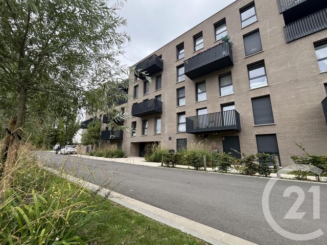 Appartement T2 à vendre - 2 pièces - 38.12 m2 - TOURCOING - 59 - NORD-PAS-DE-CALAIS - Century 21 Grands Boulevards
