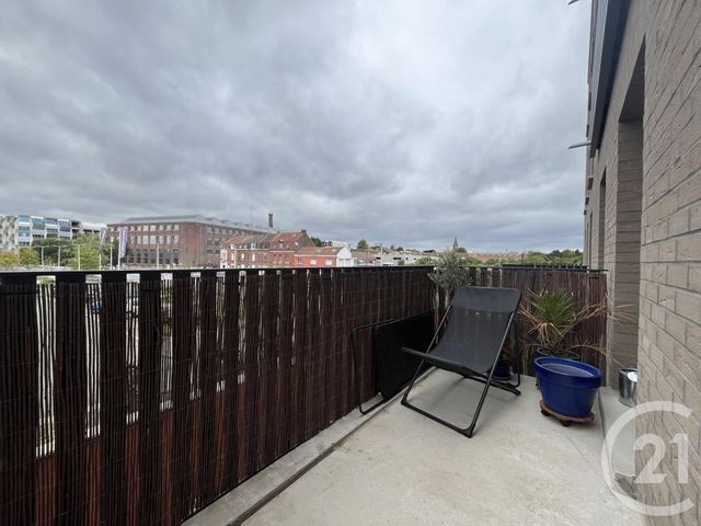 Appartement T2 à vendre - 2 pièces - 38.12 m2 - TOURCOING - 59 - NORD-PAS-DE-CALAIS - Century 21 Grands Boulevards