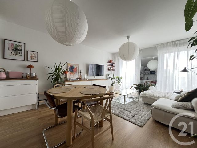 Appartement T2 à vendre - 2 pièces - 38.12 m2 - TOURCOING - 59 - NORD-PAS-DE-CALAIS - Century 21 Grands Boulevards