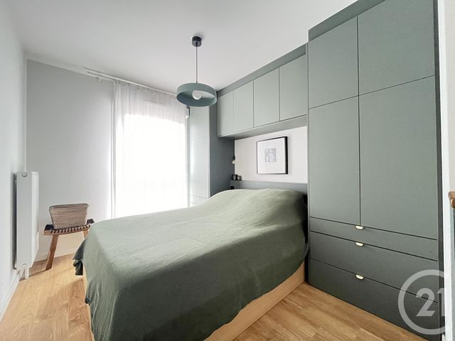 Appartement T2 à vendre - 2 pièces - 38.12 m2 - TOURCOING - 59 - NORD-PAS-DE-CALAIS - Century 21 Grands Boulevards