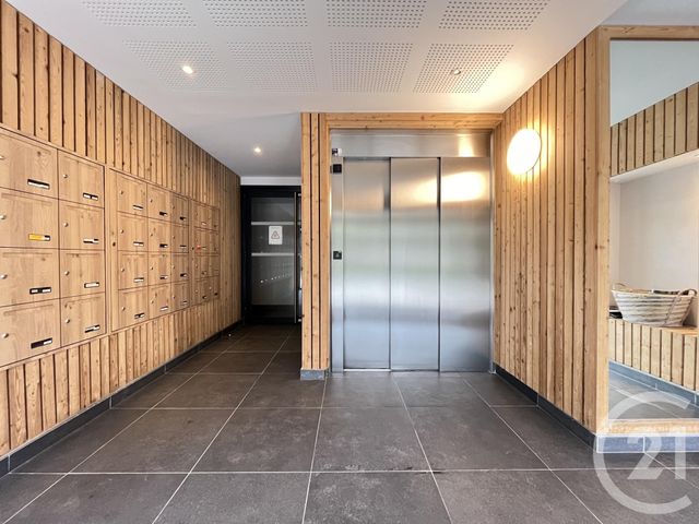 Appartement T2 à vendre - 2 pièces - 38.12 m2 - TOURCOING - 59 - NORD-PAS-DE-CALAIS - Century 21 Grands Boulevards