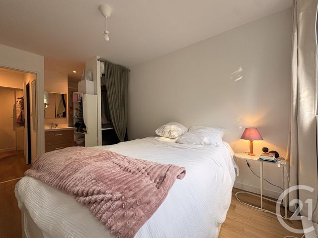 Appartement T2 à vendre - 2 pièces - 39.1 m2 - ROUBAIX - 59 - NORD-PAS-DE-CALAIS - Century 21 Grands Boulevards
