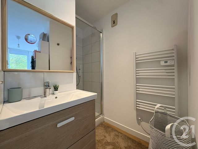 Appartement T2 à vendre - 2 pièces - 39.1 m2 - ROUBAIX - 59 - NORD-PAS-DE-CALAIS - Century 21 Grands Boulevards