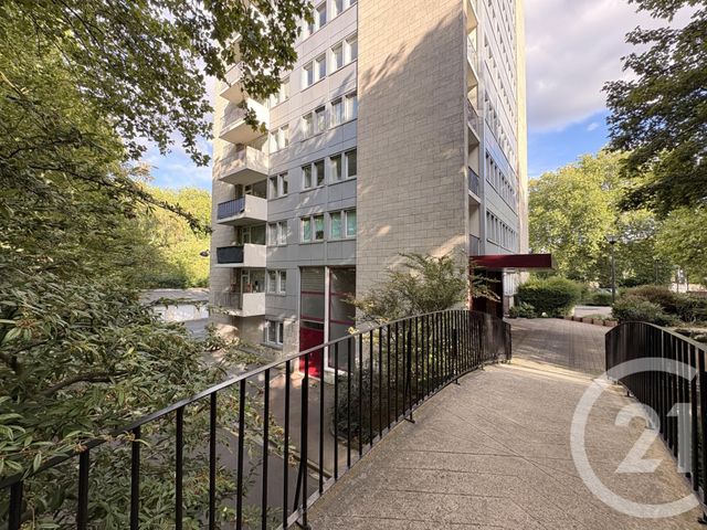 appartement - ROUBAIX - 59