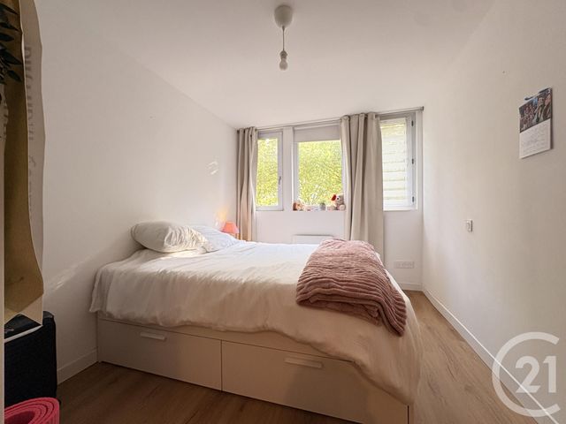 Appartement T2 à vendre - 2 pièces - 39.1 m2 - ROUBAIX - 59 - NORD-PAS-DE-CALAIS - Century 21 Grands Boulevards