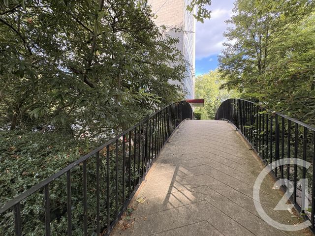 Appartement T2 à vendre - 2 pièces - 39.1 m2 - ROUBAIX - 59 - NORD-PAS-DE-CALAIS - Century 21 Grands Boulevards