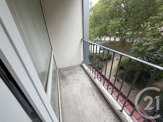 Appartement T2 à vendre - 2 pièces - 39.1 m2 - ROUBAIX - 59 - NORD-PAS-DE-CALAIS - Century 21 Grands Boulevards
