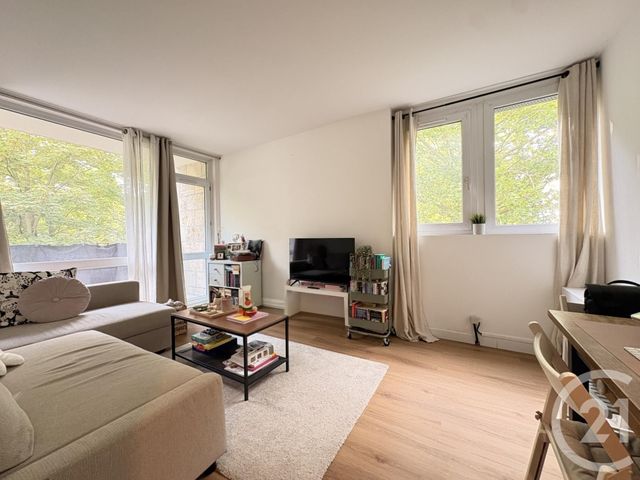 Appartement T2 à vendre - 2 pièces - 39.1 m2 - ROUBAIX - 59 - NORD-PAS-DE-CALAIS - Century 21 Grands Boulevards