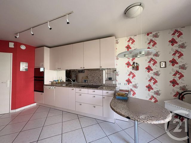 Appartement F2 bis à vendre - 3 pièces - 119.13 m2 - TOURCOING - 59 - NORD-PAS-DE-CALAIS - Century 21 Grands Boulevards